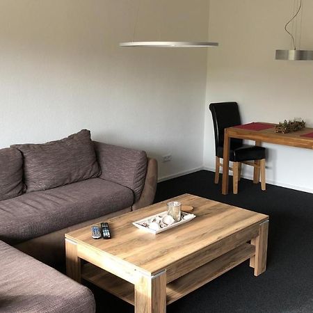 Fewo Berg Idyllika Willingen  Buitenkant foto