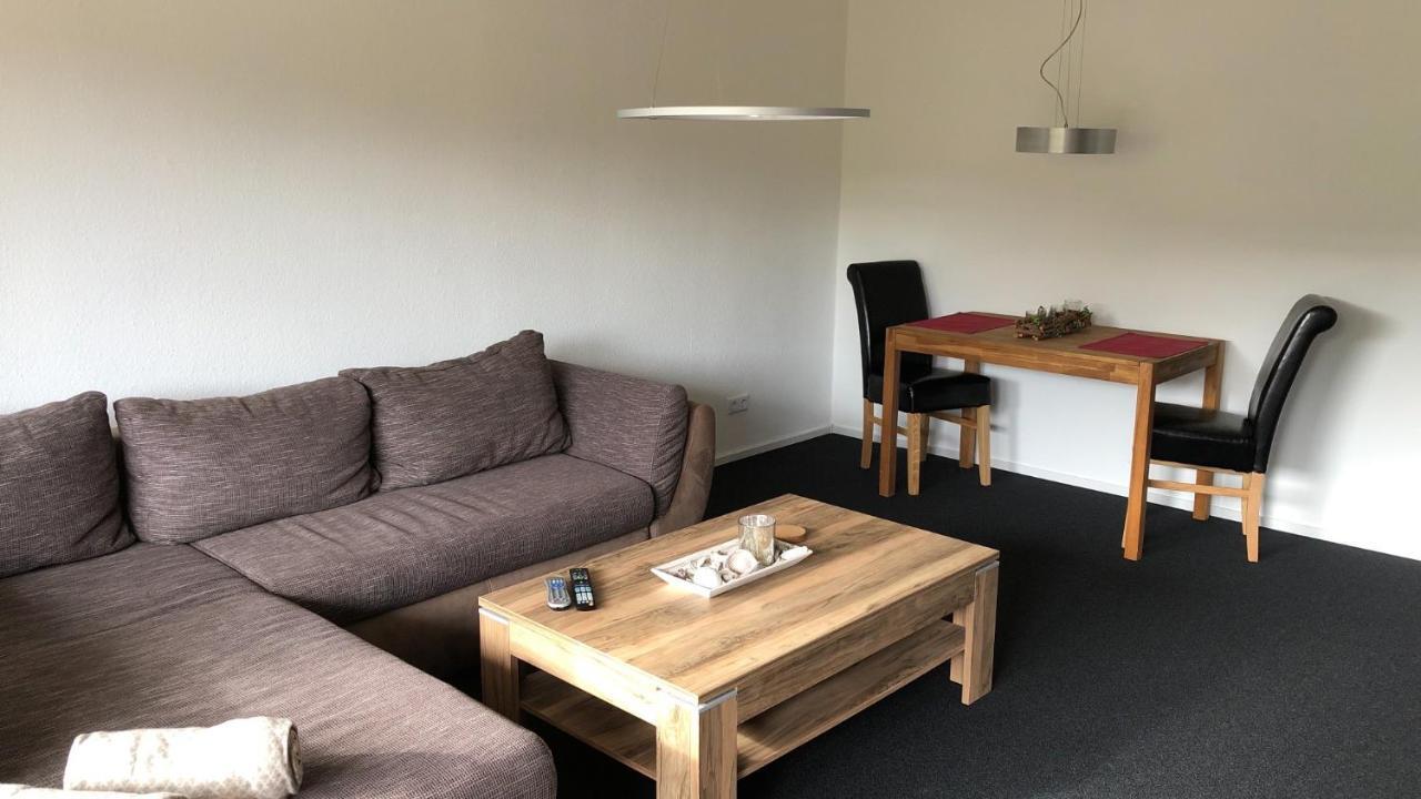 Fewo Berg Idyllika Willingen  Buitenkant foto